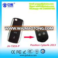 New Arrival Ask 433MHz RF Wireless Remote Control Switch