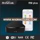 BroadLink RM plus intelligent mobile phone controlled smart universal remote control