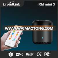 BroadLink RM mini3 smart home 315mhz wifi+ir intergrated room remote control