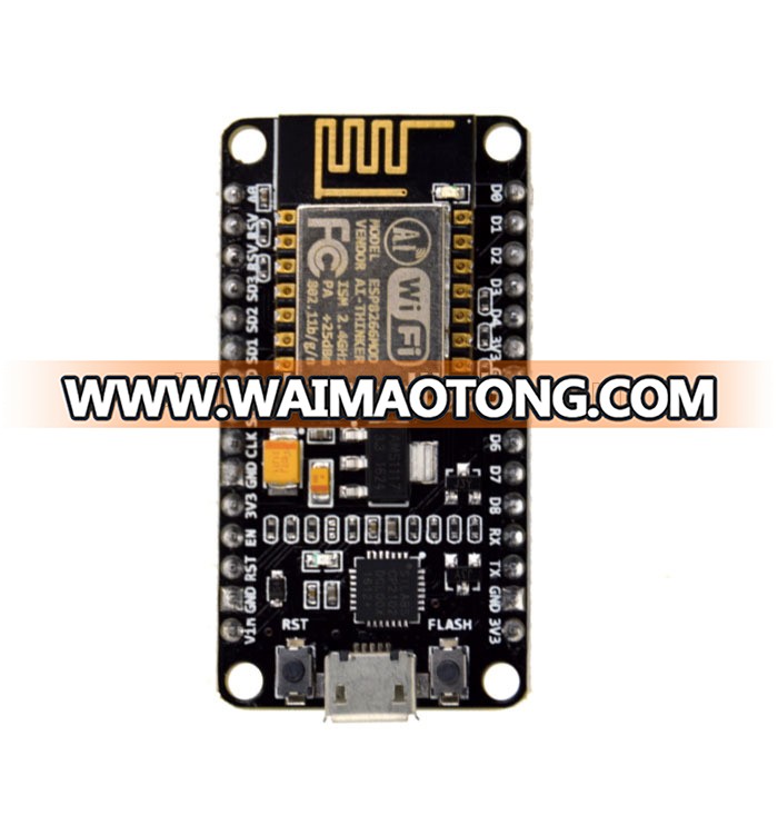 New Wireless module CH340 NodeMcu V3 Lua WIFI Internet of Things development board based ESP8266